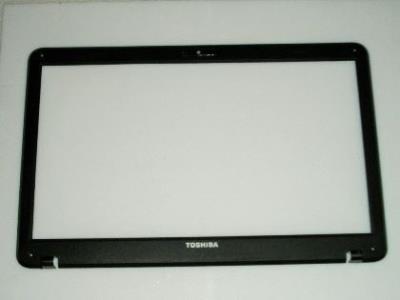 C650 LCD Screen Bezel Trim
