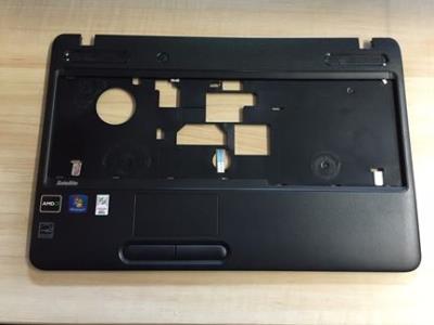 SATELITE C650 TOUCHPAD PALMREST