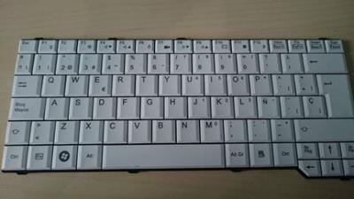 Amilo Pi 3540 KEYBOARD