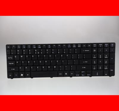 Aspire 7736 Keyboard