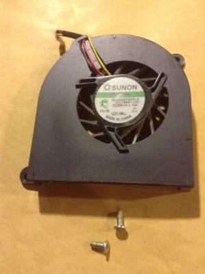 Esprimo V5535 Fan