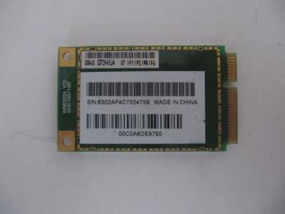 Amilo PI 2515 Wireless Wifi Card