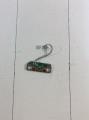 Satellite C650 Power Button 