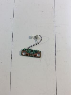 Satellite C650 Power Button 