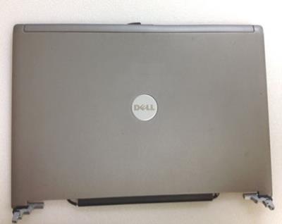 Dell Latitude Cover Screen