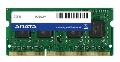 Adata 4GB RAM 1600MHz DDR3 SODIMM