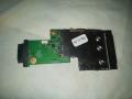 Card reader Hp dv9000 series