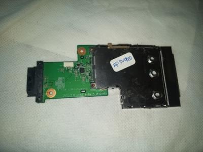 Card reader Hp dv9000 series