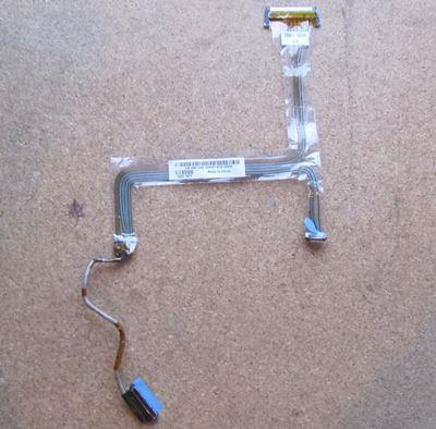 Dell Latitude D620 Screen Cable