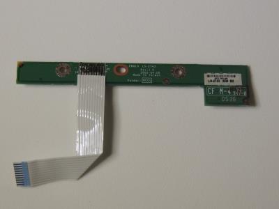 M60–159 Power board