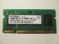 Elpida 512mb 4200s sodimm