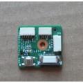 Hp dv9000 power board