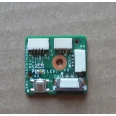 Hp dv9000 power board