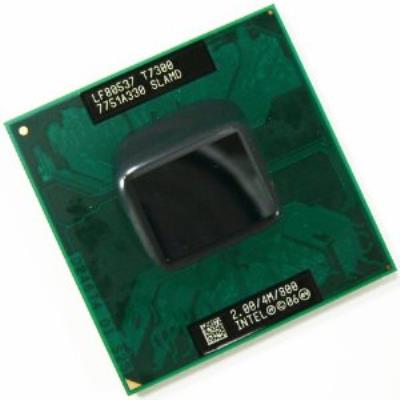 Intel Core 2 Duo T7300
