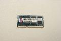 Kingston 4GB 1333 MHz DDR3 SDRAM