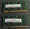 SAMSUNG DDR2 800MHz