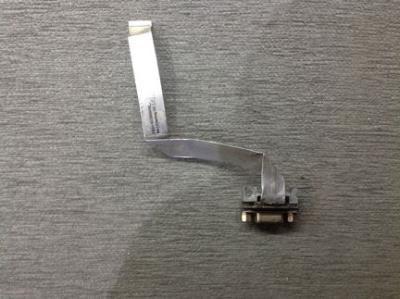 A200 VGA EXTERNAL VIDEO PORT CABLE