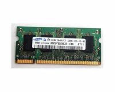 Samsung 512mb 5300s sodimm