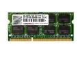 TRANSCEND 4GB DDR3 1333 SODIMM 