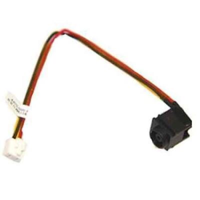 VGN-NR21E POWER JACK CABLE