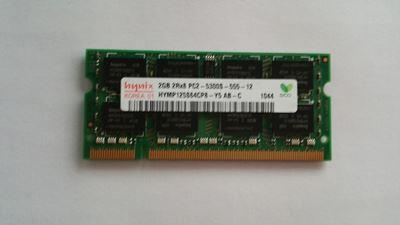 HYNIX 2GB/667 PC2 5300S DDR2