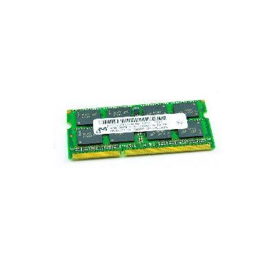 Micron 4GB DDR3 1333 SODIMM