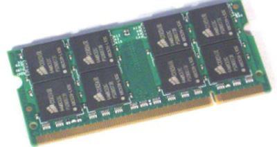 TRANSCEND 2GB DDR2 667 SO-DIMM 