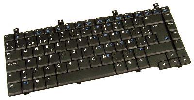 ZV5000 Keyboard