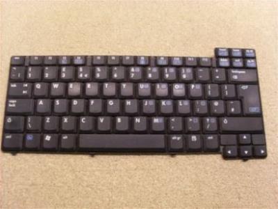 Compaq NX6110 Keyboard