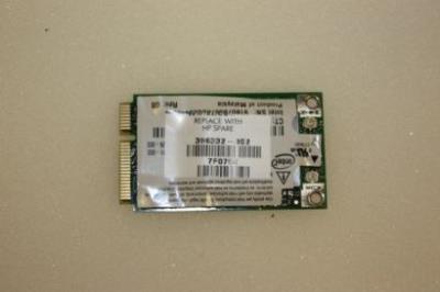 HP DV9000 WiFi Card