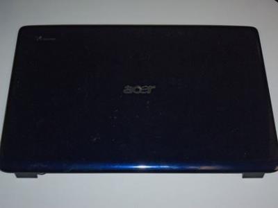 Aspire 7736 LCD Back Cover