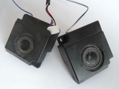 L350 Left and Right Speaker Set