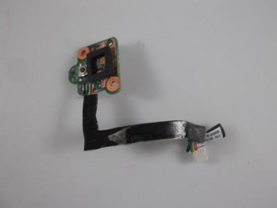 A200 Power Button Board Cable