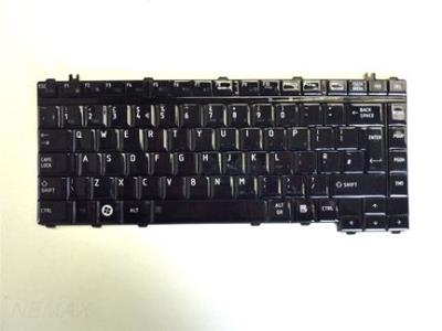 A300 L300 L450 L455 Keyboard