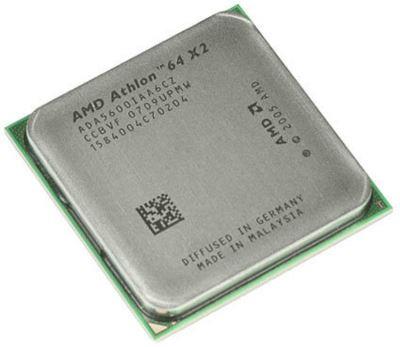 AMD Dual Core Athlon 64X2 5600+ 2.8GHZ