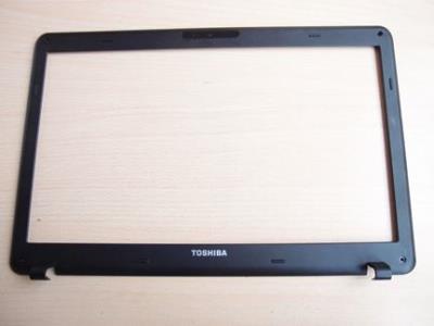 Satellite C660 Screen Front Cover