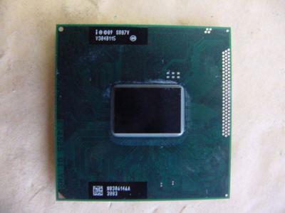 Intel Dual-Core B960 2.2GHz