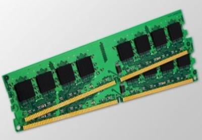RAM DDR2/667 512MB