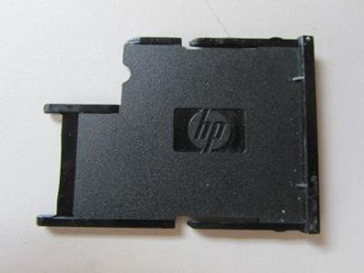 HP DV9000 Express Card Slot