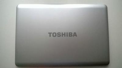 Toshiba Satellite L500D LCD Back Cover K000085720