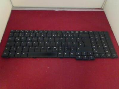 Aspire 9302 Keyboard