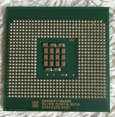 Intel Xeon 3000DP 3.0GHz