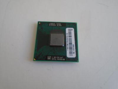 Intel Core 2 Duo P7370 2.00 GHz