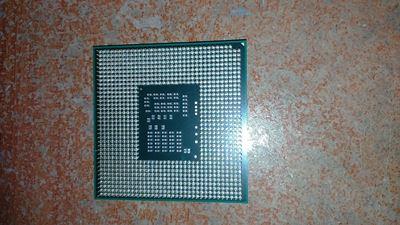 Pentium 2020M 2.4GHz Mobile CPU