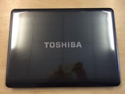 A300D Screen Front Top Cover