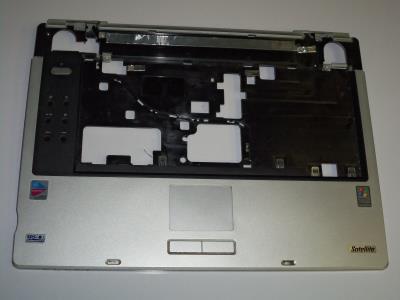 M45 Top Case+ Touchpad 