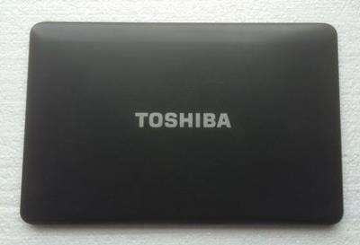 C650 BACK COVER LCD