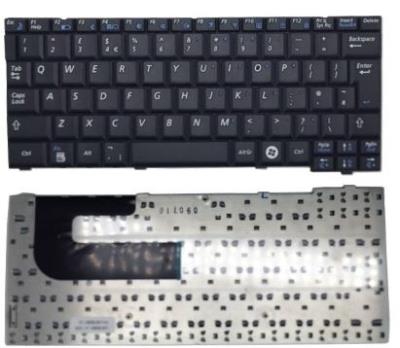 NP-N510 UK QWERTY keyboard